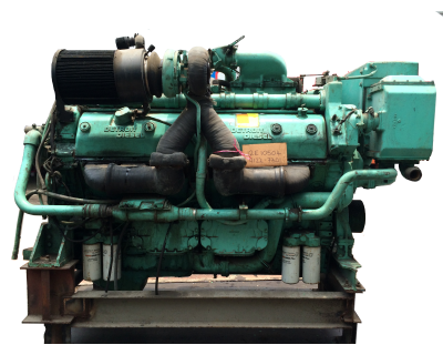 Engine Core 12V149TI (1)